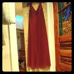 Weddington Way Bridesmaid Dress